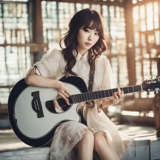 Satomi (singer, born 1989)