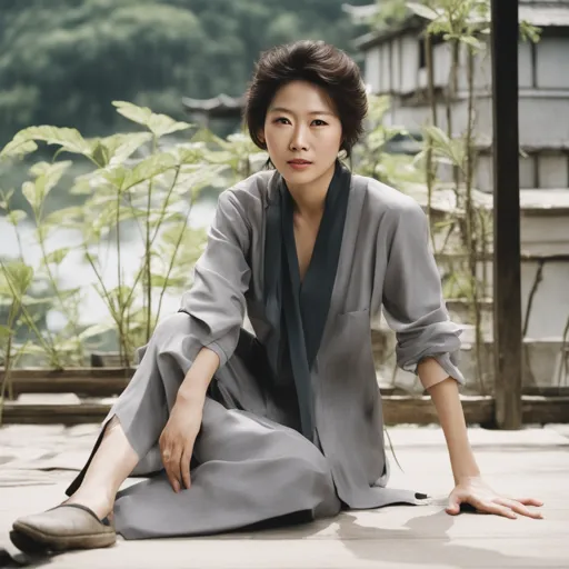 Satomi Kobayashi