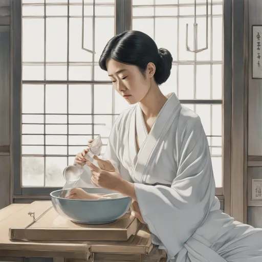 Satomi Koike