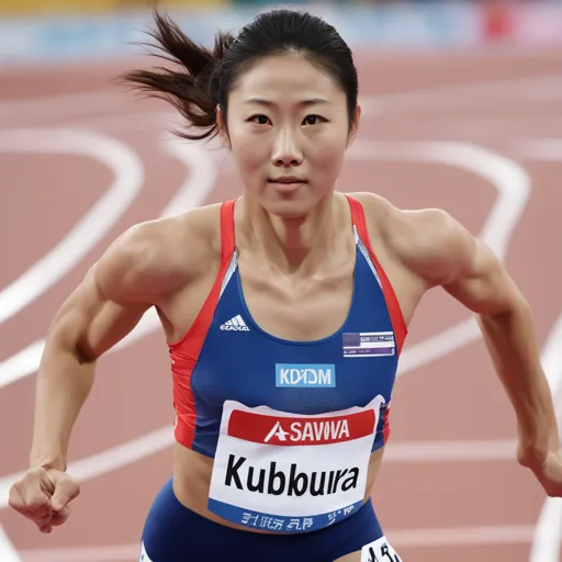 Satomi Kubokura