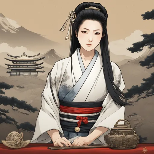 Satomi Tadayoshi