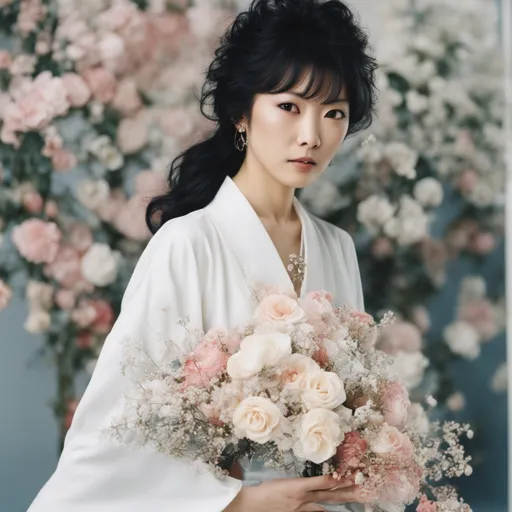 Satomi Takasugi