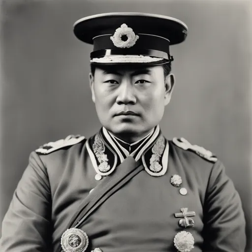 Satonari Tokugawa