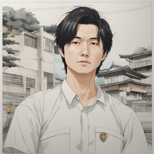 Satoru Hayashi
