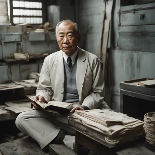 Satoru Higashi