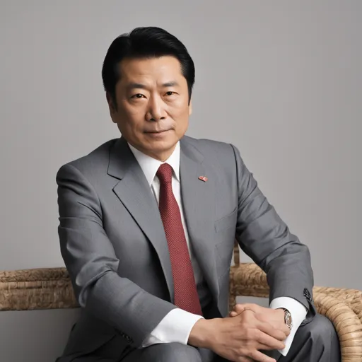 Satoru Ienishi