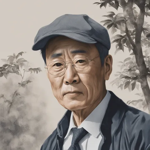 Satoru Inoue