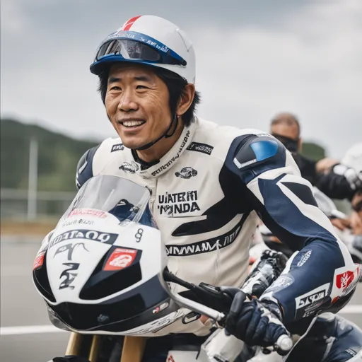 Satoru Kamada