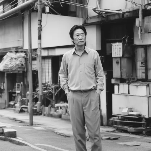 Satoru Kawaguchi