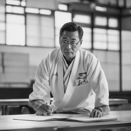 Satoru Kawahara