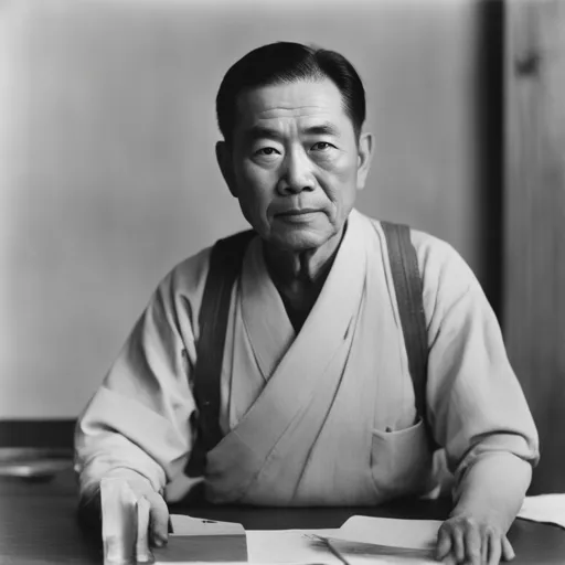 Satoru Kitaoka