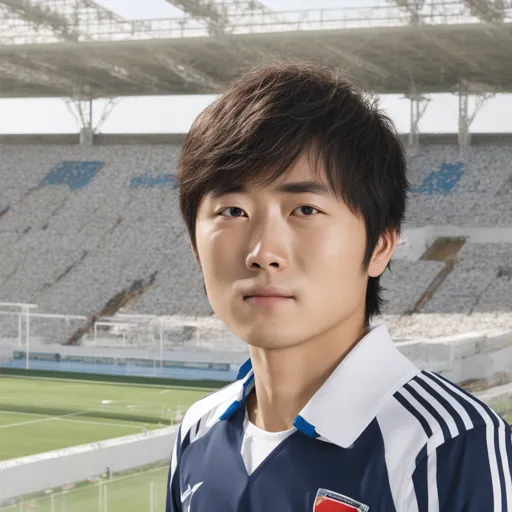 Satoru Maruoka