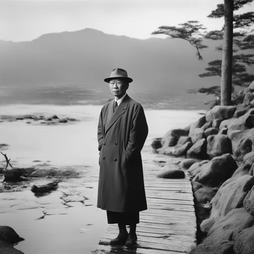 Satoru Matsuhashi