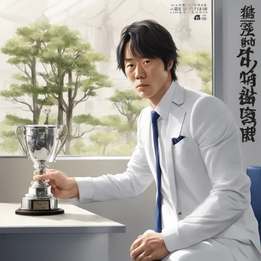 Satoru Oki