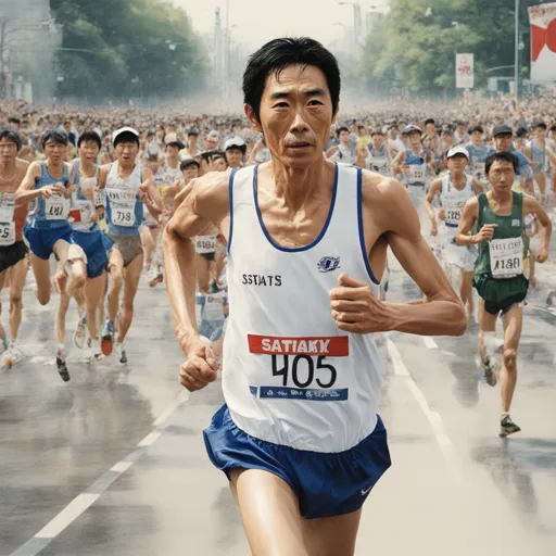 Satoru Sasaki