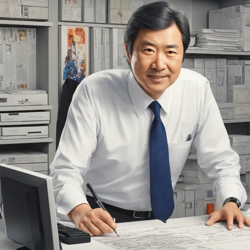 Satoru Shibata