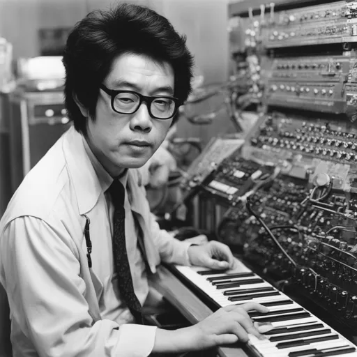 Satoshi Ashikawa
