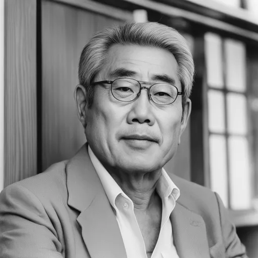 Satoshi Fujimoto