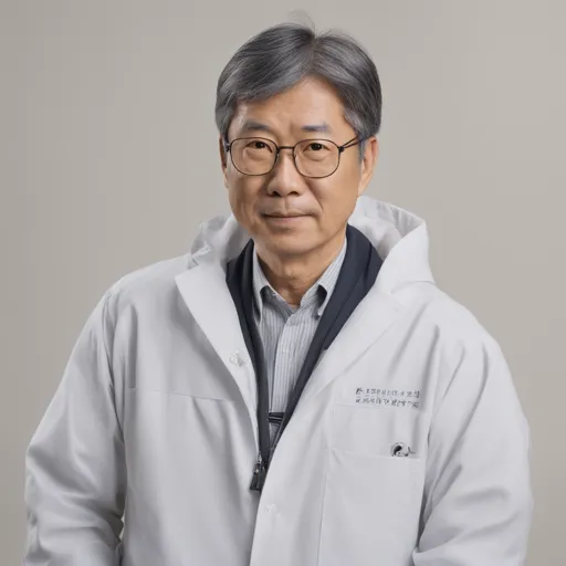 Satoshi Fujita