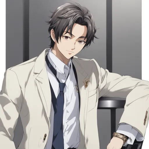Satoshi Goto