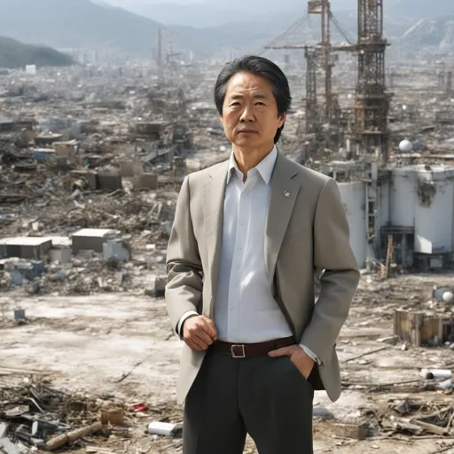 Satoshi Hatakeyama