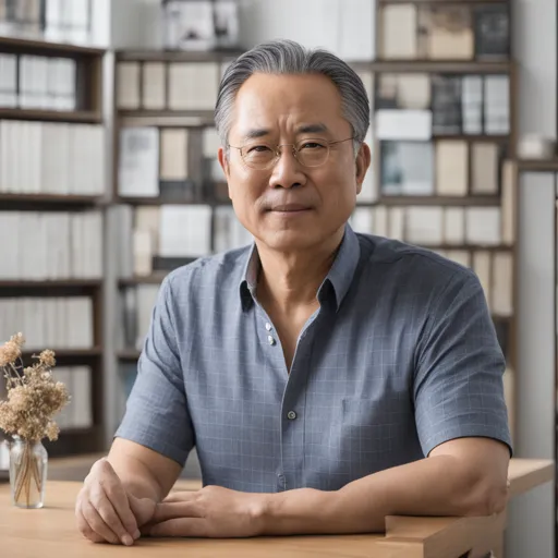 Satoshi Higashi