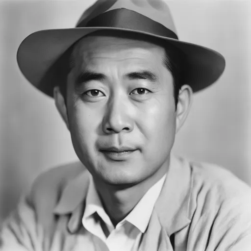 Satoshi Hiyamizu