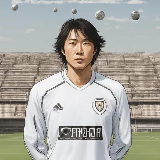 Satoshi Horinouchi