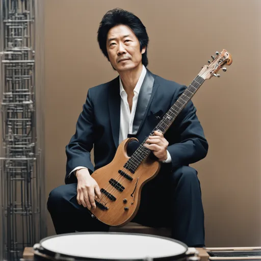 Satoshi Inoue (musician)