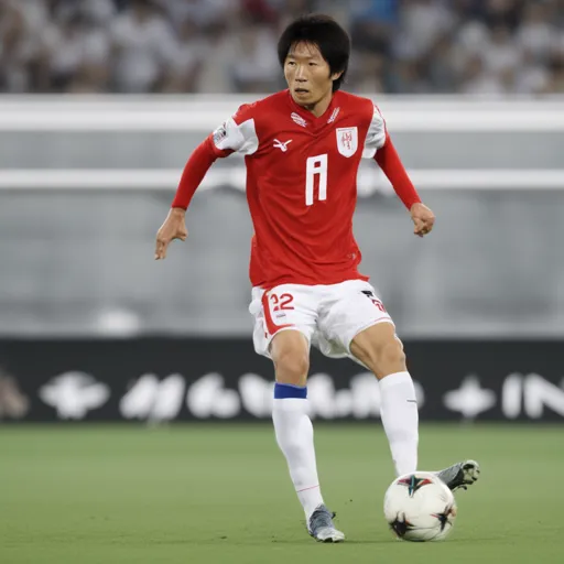 Satoshi Kajino