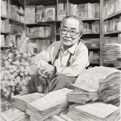 Satoshi Kako