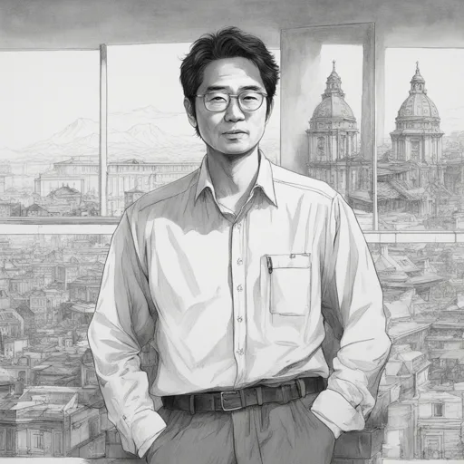 Satoshi Kanazawa