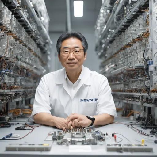 Satoshi Kawata