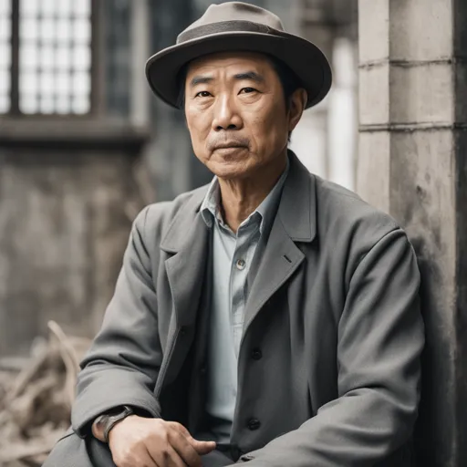 Satoshi Kobayashi