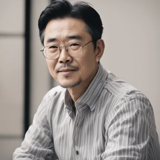 Satoshi Kodaira