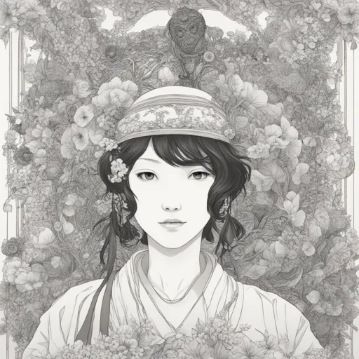 Satoshi Kon