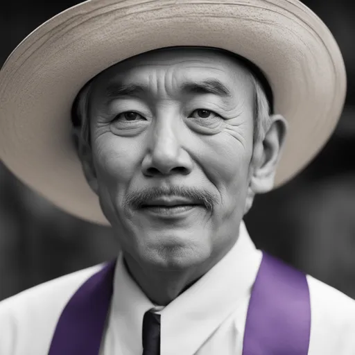 Satoshi Kuribayashi