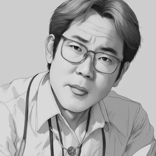 Satoshi Maruya