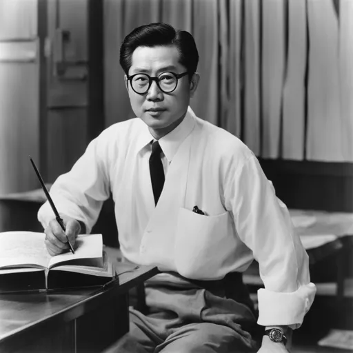 Satoshi Matsui