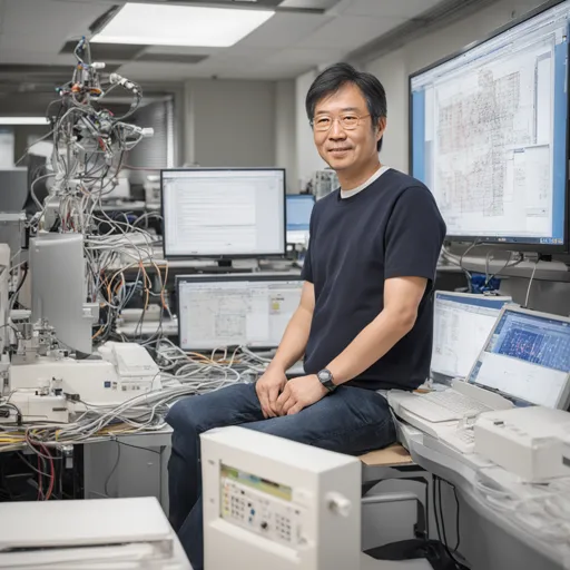 Satoshi Matsuoka