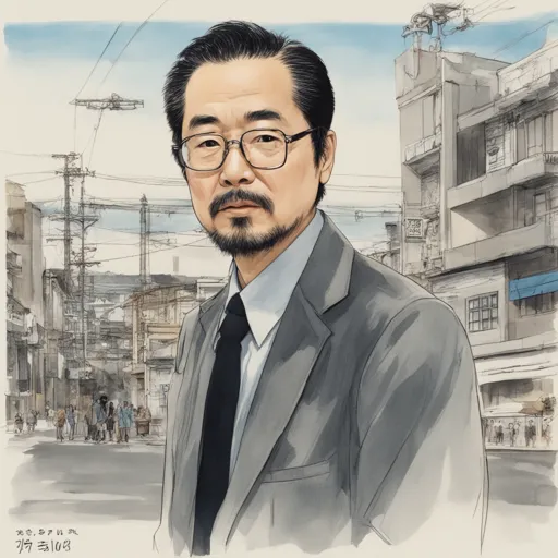 Satoshi Miki