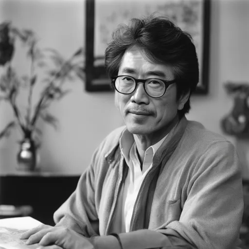 Satoshi Miyagi
