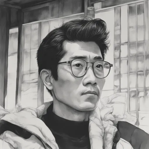 Satoshi Miyauchi