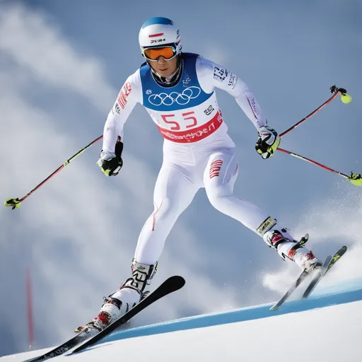 Satoshi Mori (skier)