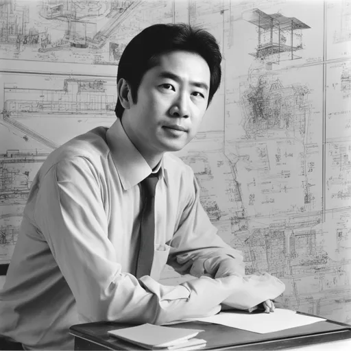 Satoshi Nakamura