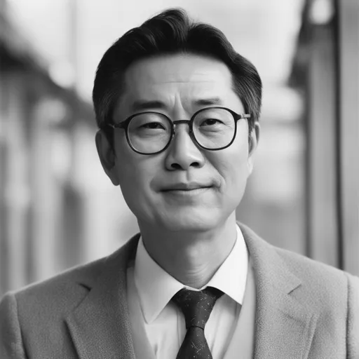 Satoshi Nakatani