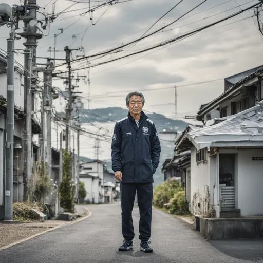 Satoshi Osugi
