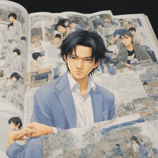 Satoshi Shiki