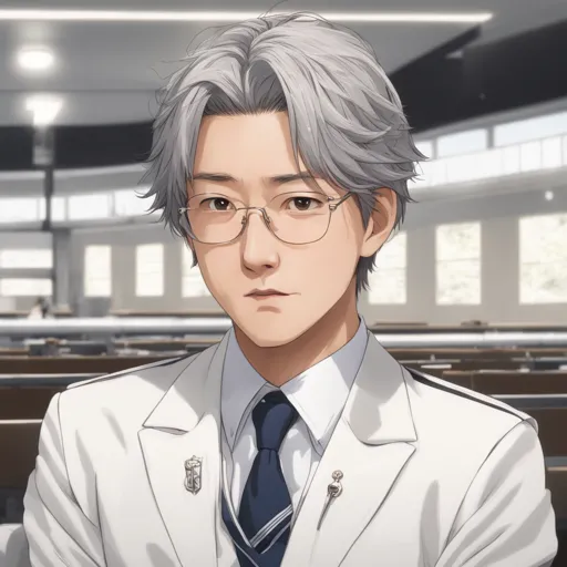 Satoshi Shimizu