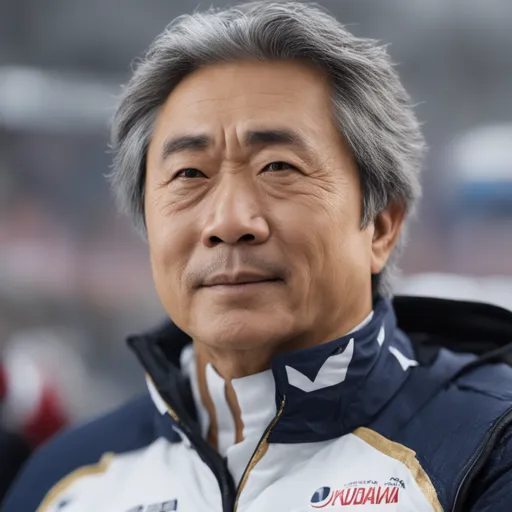 Satoshi Sugawara